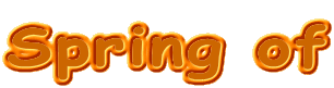 Spring of